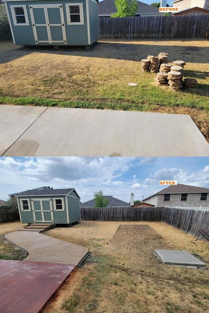 Images Texan Outdoor Concepts