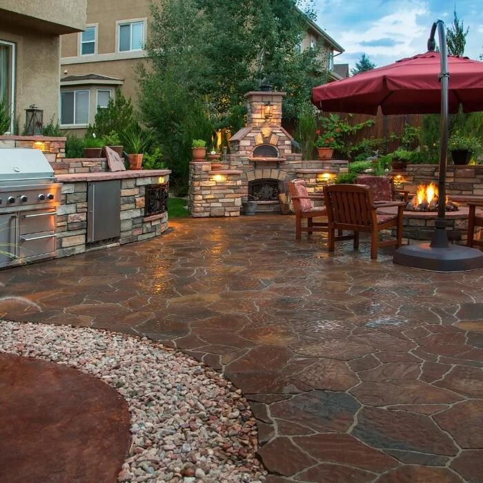 Images Texan Outdoor Concepts
