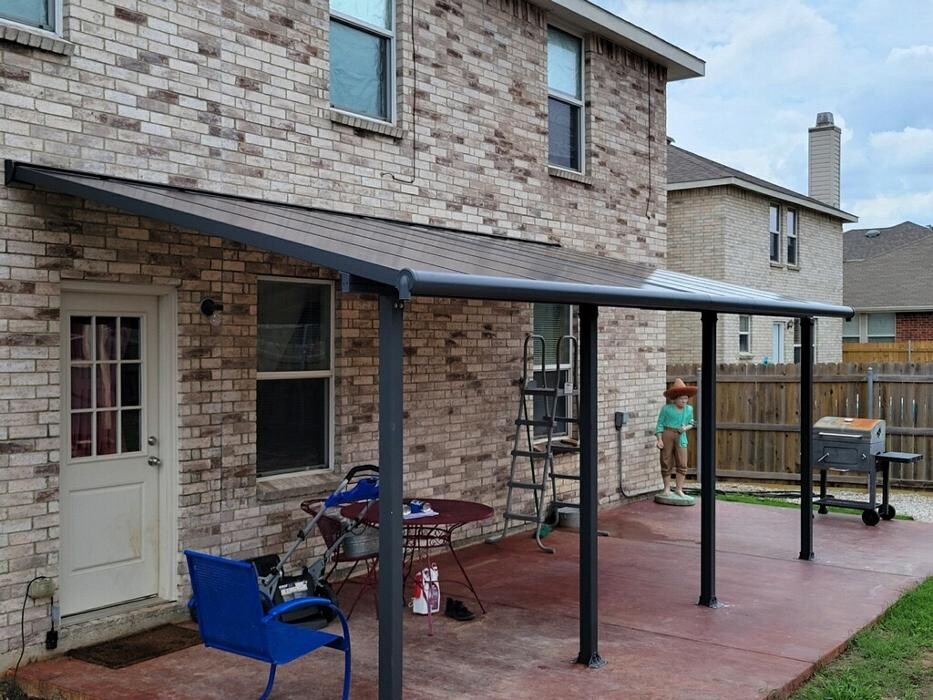 Images Texan Outdoor Concepts