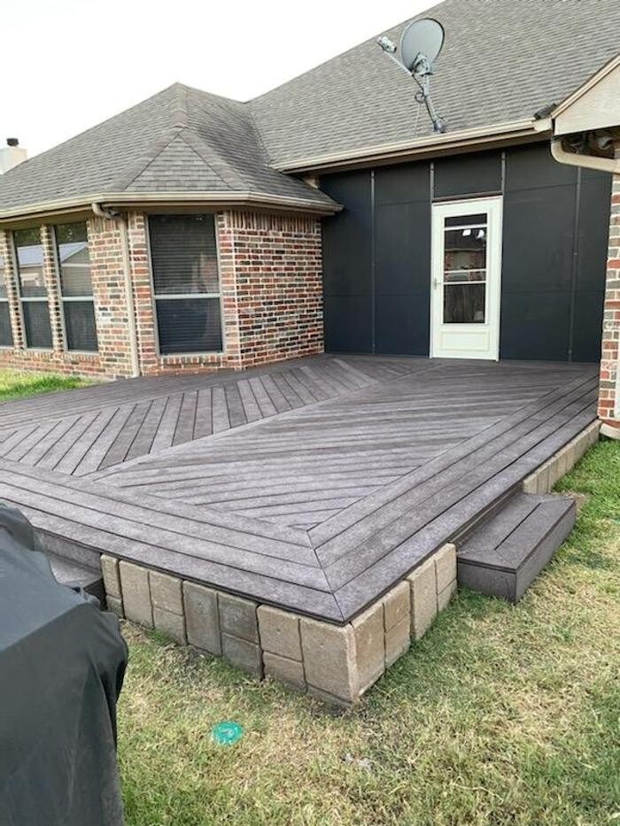 Images Texan Outdoor Concepts