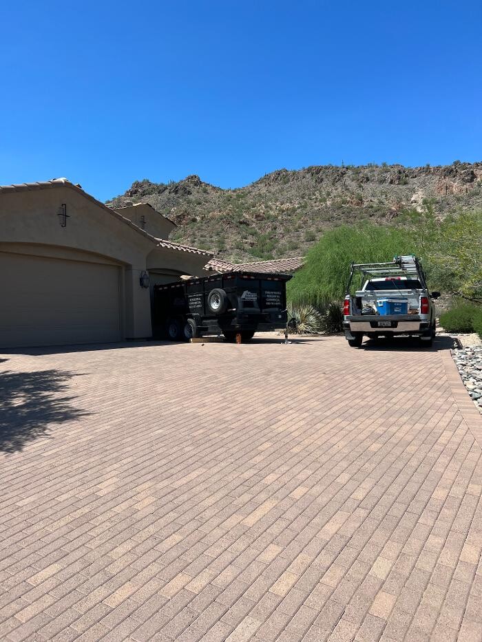 Images Priority Roofing AZ