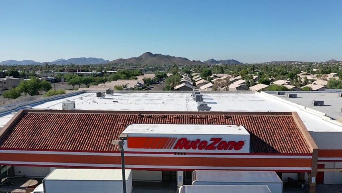 Images Priority Roofing AZ