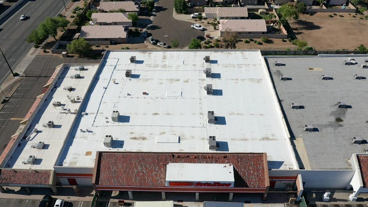 Images Priority Roofing AZ