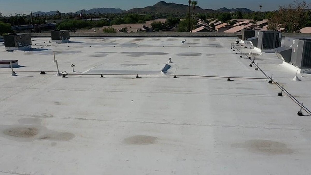 Images Priority Roofing AZ