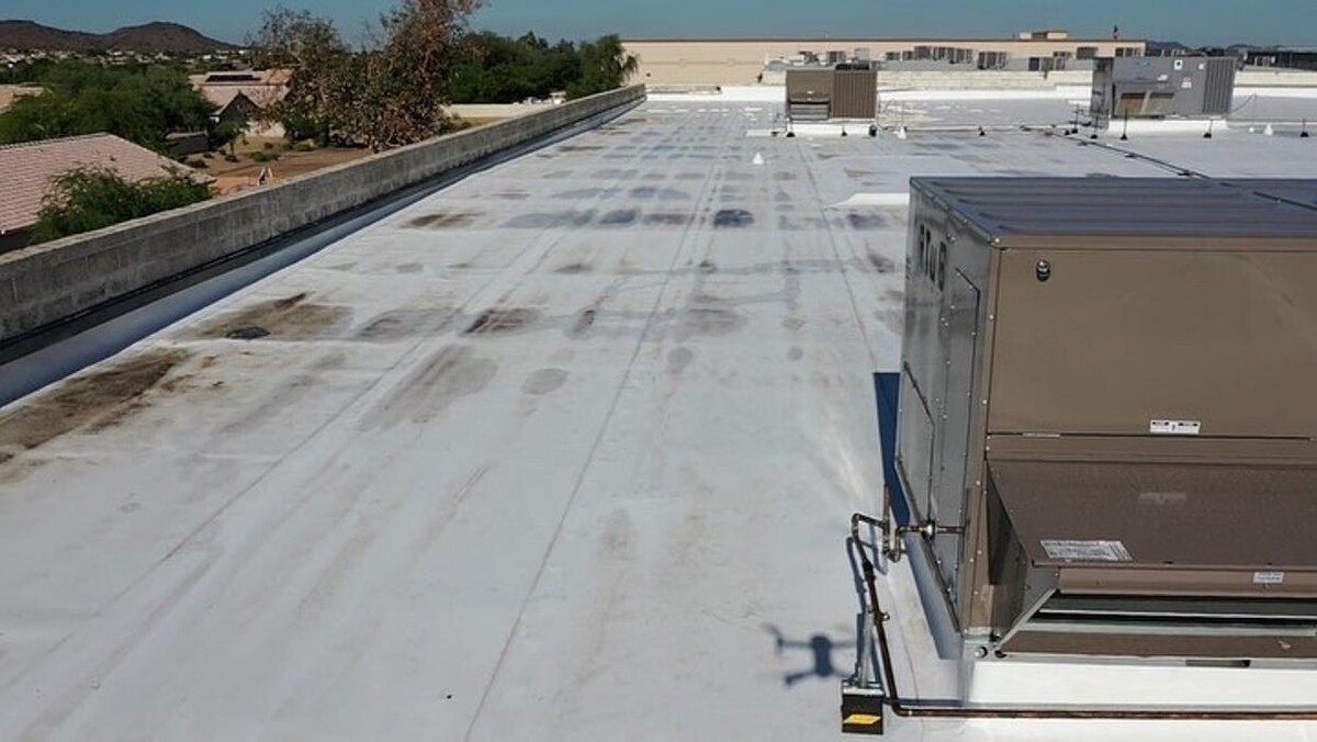 Images Priority Roofing AZ