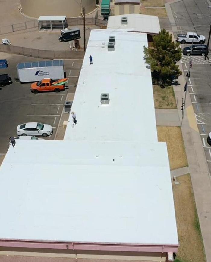 Images Priority Roofing AZ