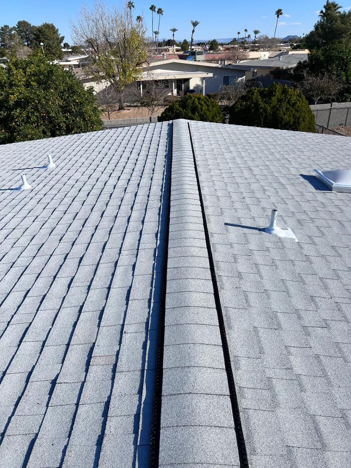 Images Priority Roofing AZ