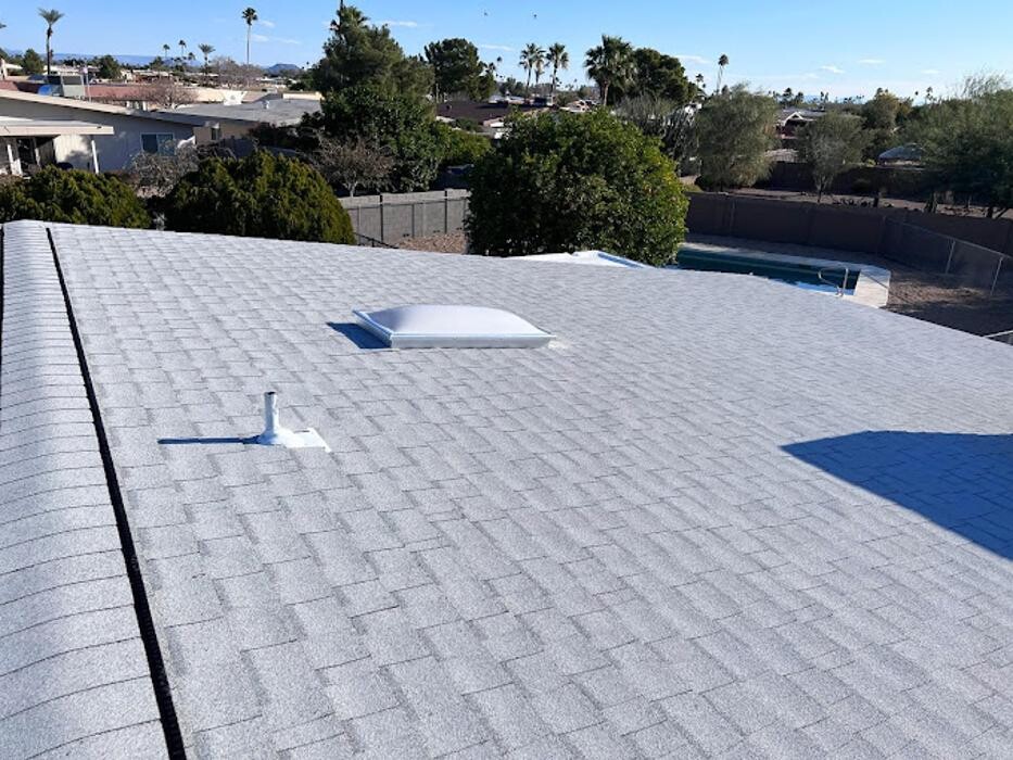 Images Priority Roofing AZ