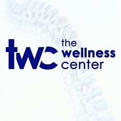The Wellness Center PDX Logo