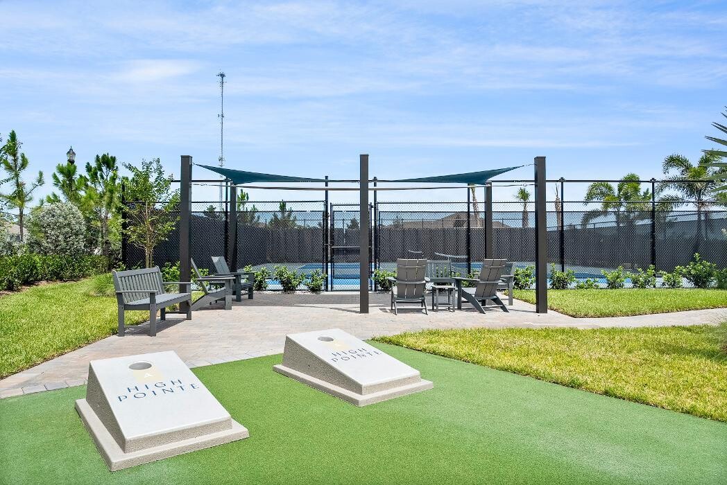 Images High Pointe by GHO Homes