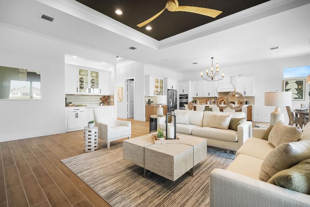 Images High Pointe by GHO Homes