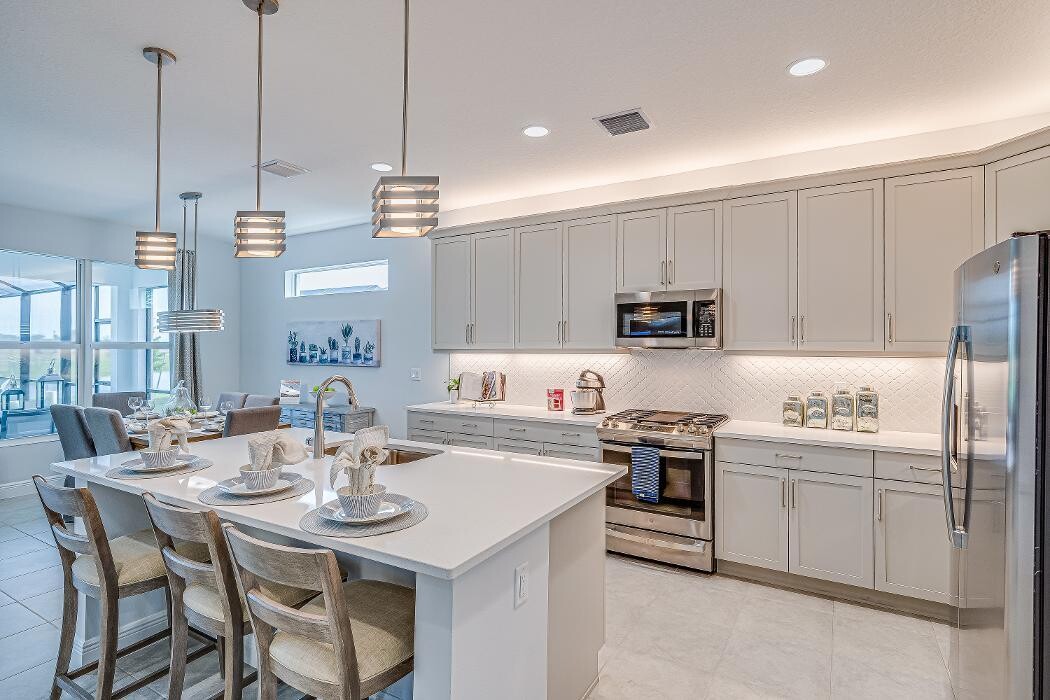 Images High Pointe by GHO Homes