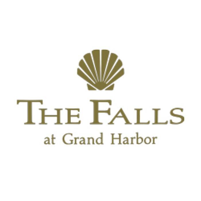 Images The Falls at Grand Harbor by GHO Homes