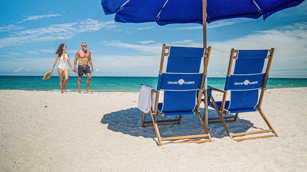 Images The Falls at Grand Harbor by GHO Homes