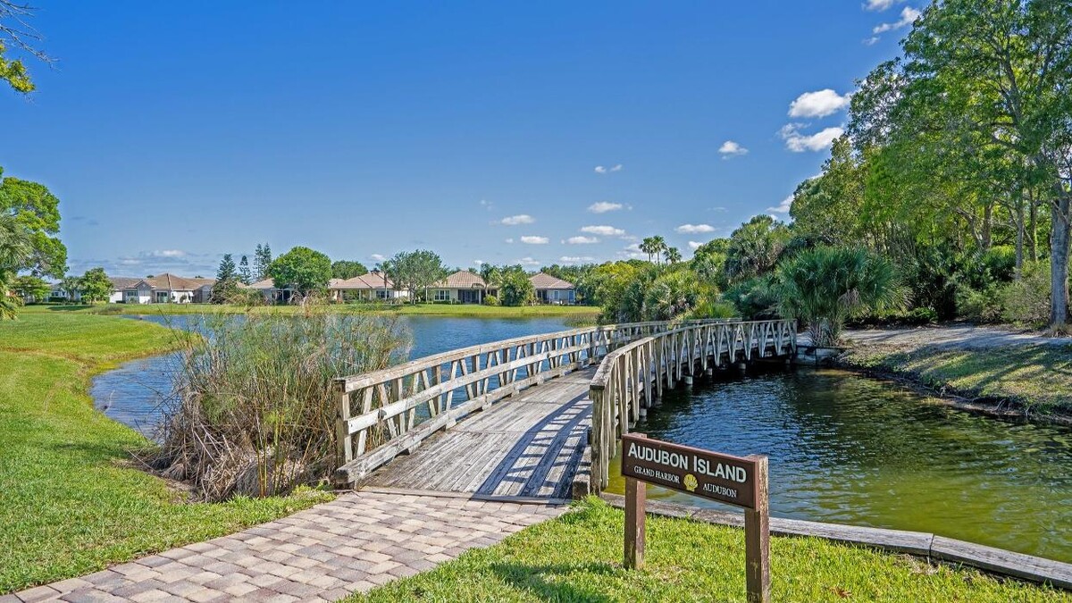 Images The Falls at Grand Harbor by GHO Homes