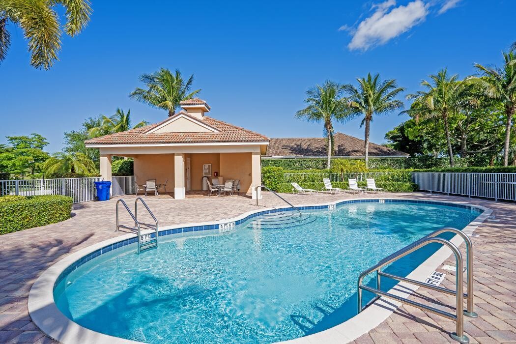 Images The Falls at Grand Harbor by GHO Homes