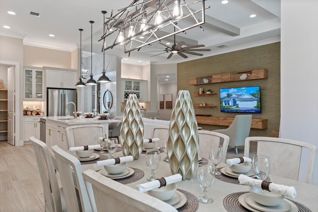 Images GHO Homes | Lucaya Pointe
