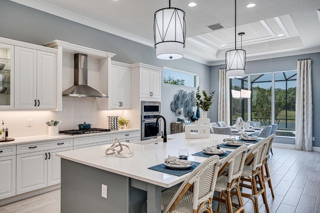 Images GHO Homes | Lucaya Pointe