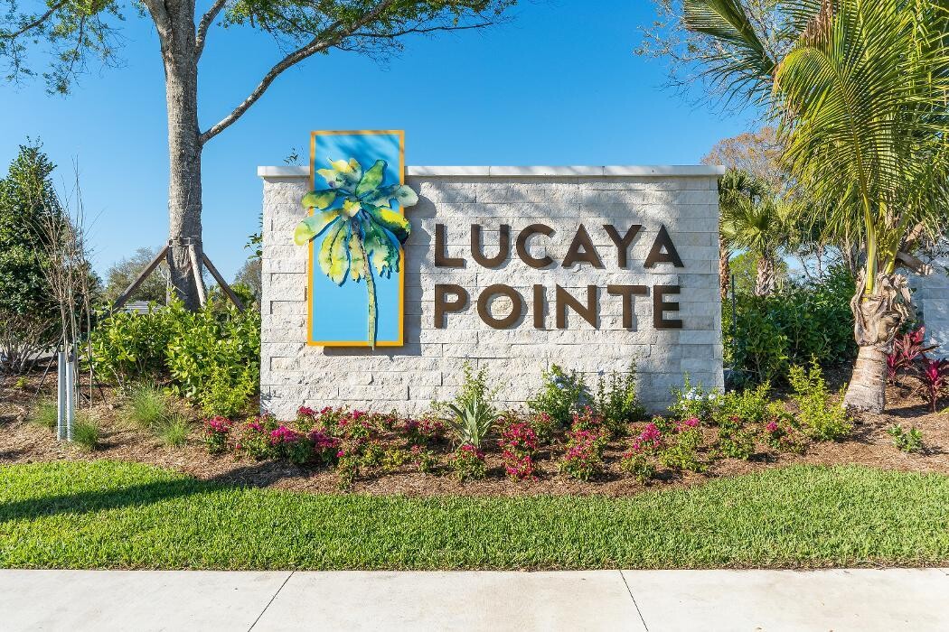 Images GHO Homes | Lucaya Pointe
