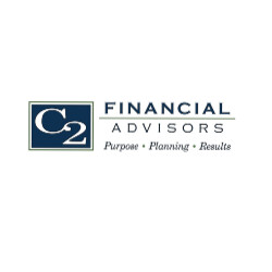 C2 Financial Advisors Logo