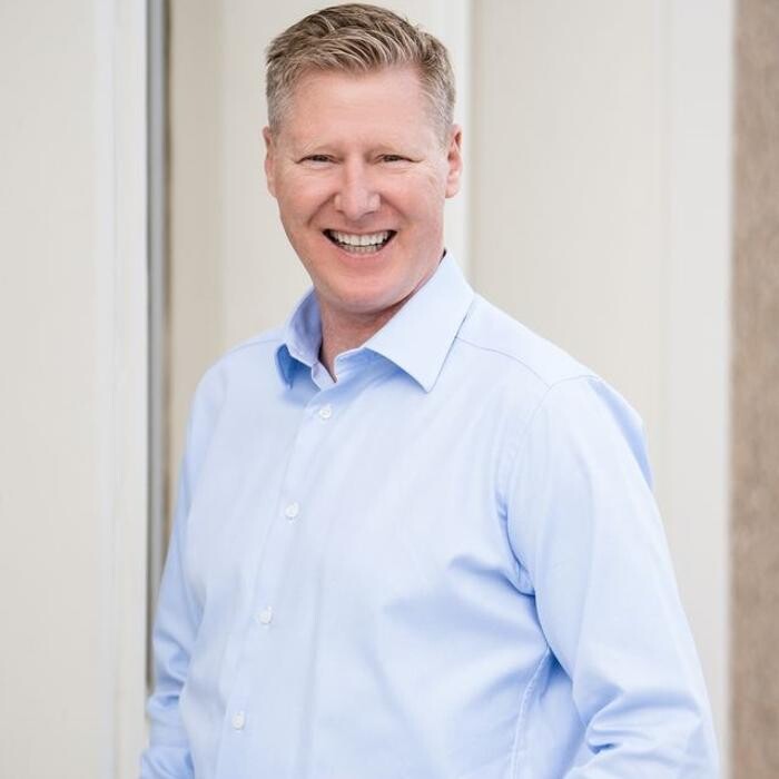 Scott Strommer Logo