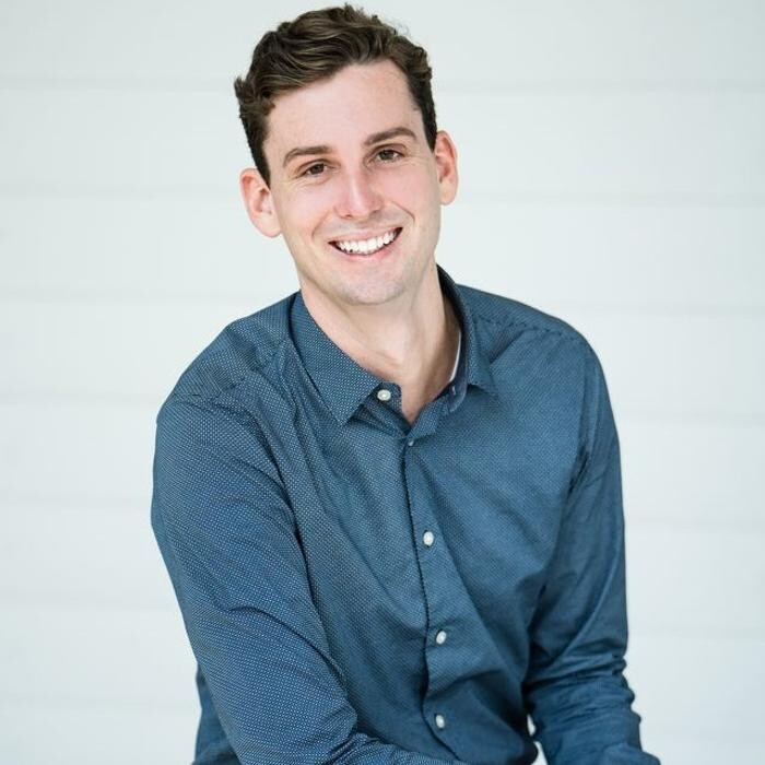 Conor P Maguire-Hore Logo