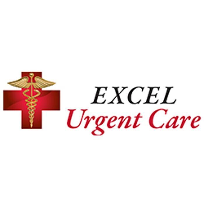 Excel Urgent Care of Gravesend Logo