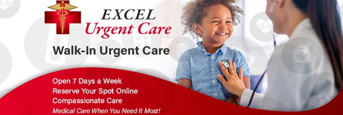 Images Excel Urgent Care of Gravesend