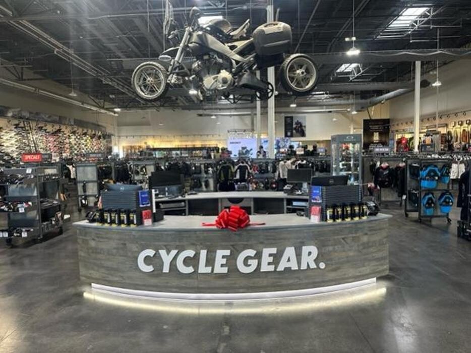 Images Cycle Gear