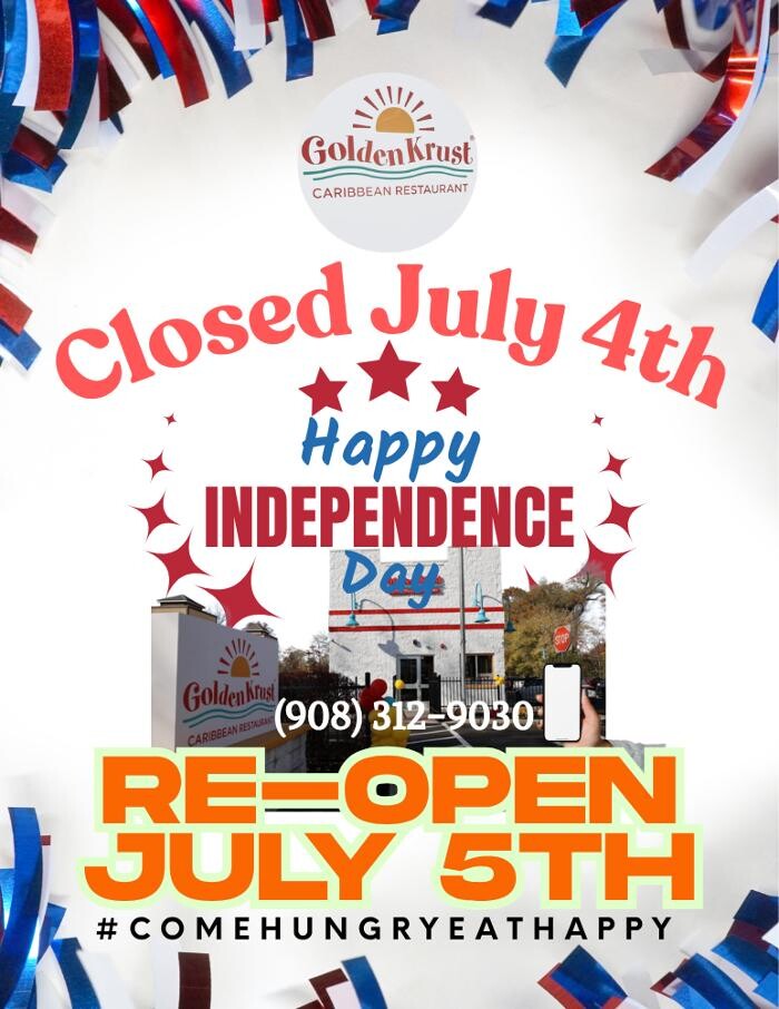 Images Golden Krust Caribbean Restaurant