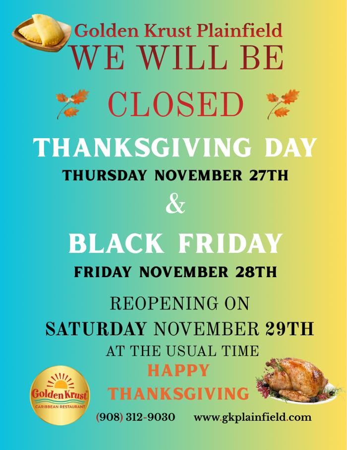 Images Golden Krust Caribbean Restaurant