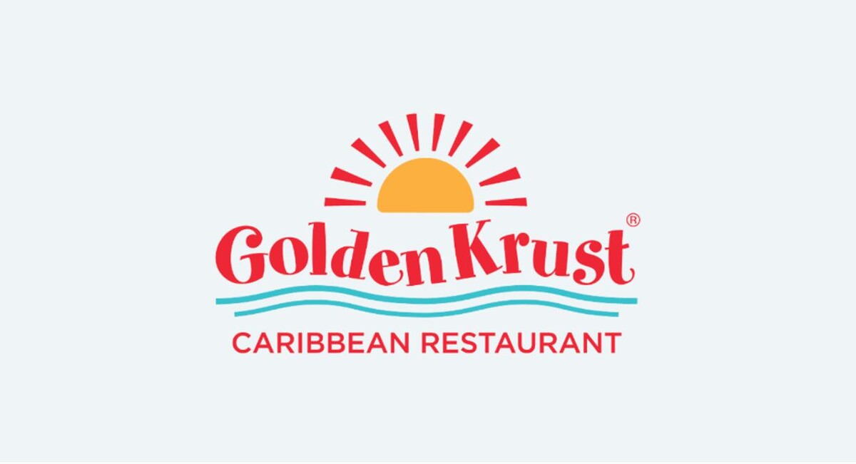 Golden Krust Caribbean Restaurant Logo