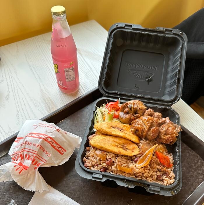Images Golden Krust Caribbean Restaurant