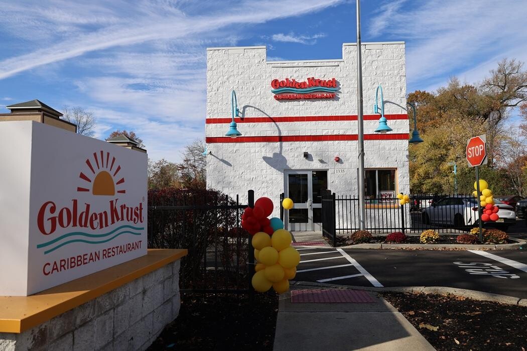 Images Golden Krust Caribbean Restaurant