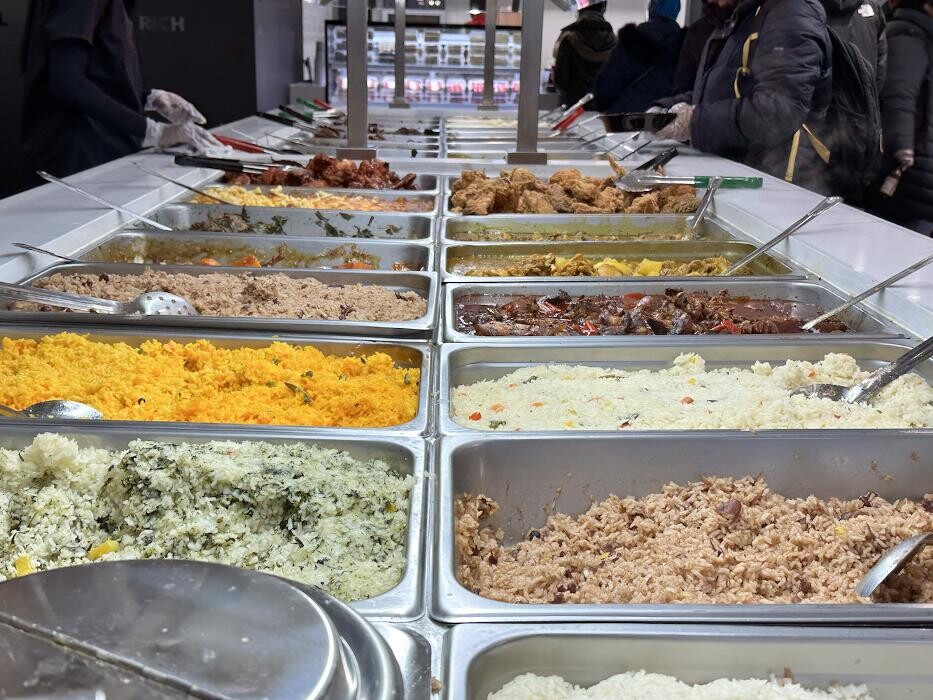Images Golden Krust Caribbean Restaurant
