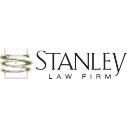 Stanley Law Firm Logo
