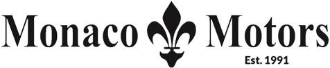 Monaco Motors Logo