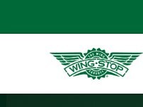 Website Screenshot Wingstop