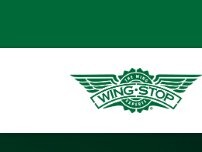 Website Screenshot Wingstop