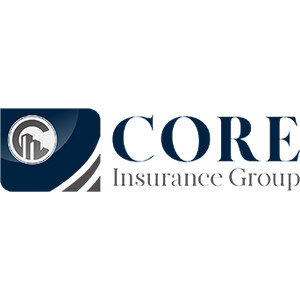 Core Insurance Group Logo
