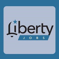 Liberty Personnel Services, Inc. Logo