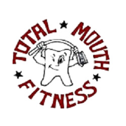 Total Mouth Fitness - Ryan Rodriguez, D.D.S. Logo
