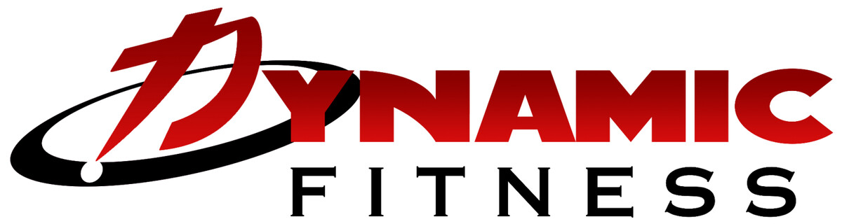 Dynamic Fitness Logo