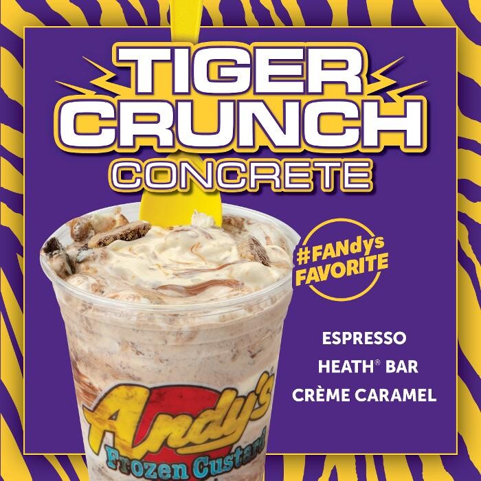 Images Andy's Frozen Custard