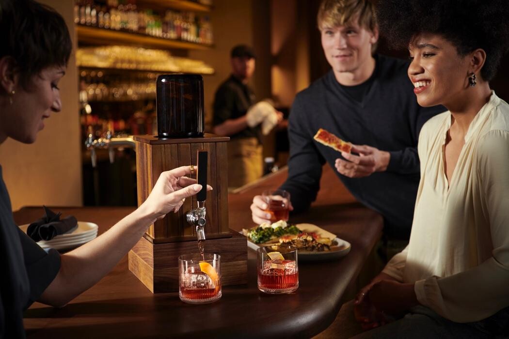 Images Starbucks Reserve - Empire State Building