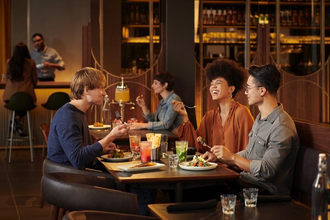 Images Starbucks Reserve - Empire State Building