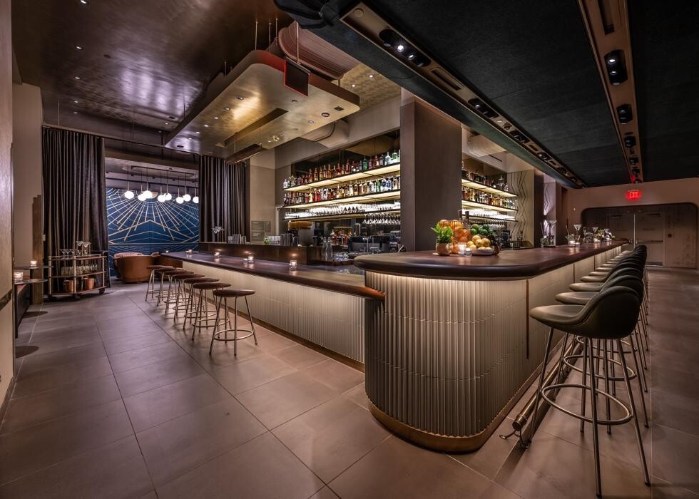 Images Starbucks Reserve - Empire State Building