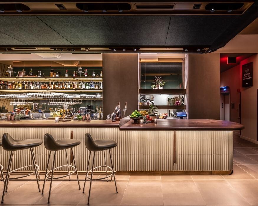 Images Starbucks Reserve - Empire State Building