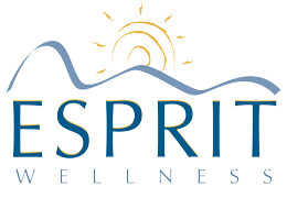 Esprit Wellness Logo