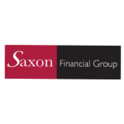 Saxon Financial Group Logo